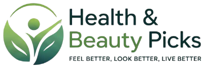 Health & Beauty Picks