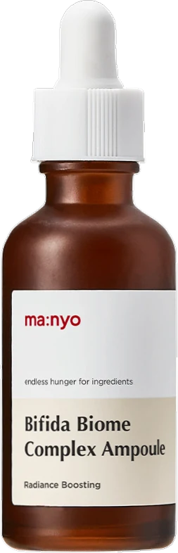 MANYO Bifida Biome Complex Ampoule Serum